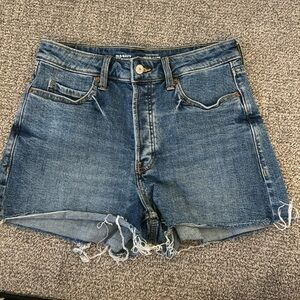 Old Navy Jean Shorts